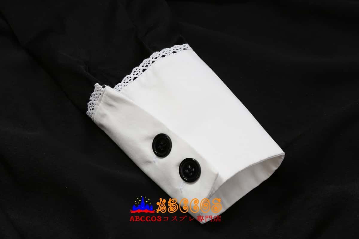 Nu: Carnival Olivine Maid costume cosplay costume-ABCcosplay Nu: Carnival Olivine Maid costume cosplay costume-ABCcosplay