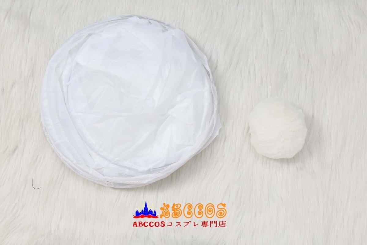 Nu: Carnival Olivine Maid costume cosplay costume-ABCcosplay Nu: Carnival Olivine Maid costume cosplay costume-ABCcosplay