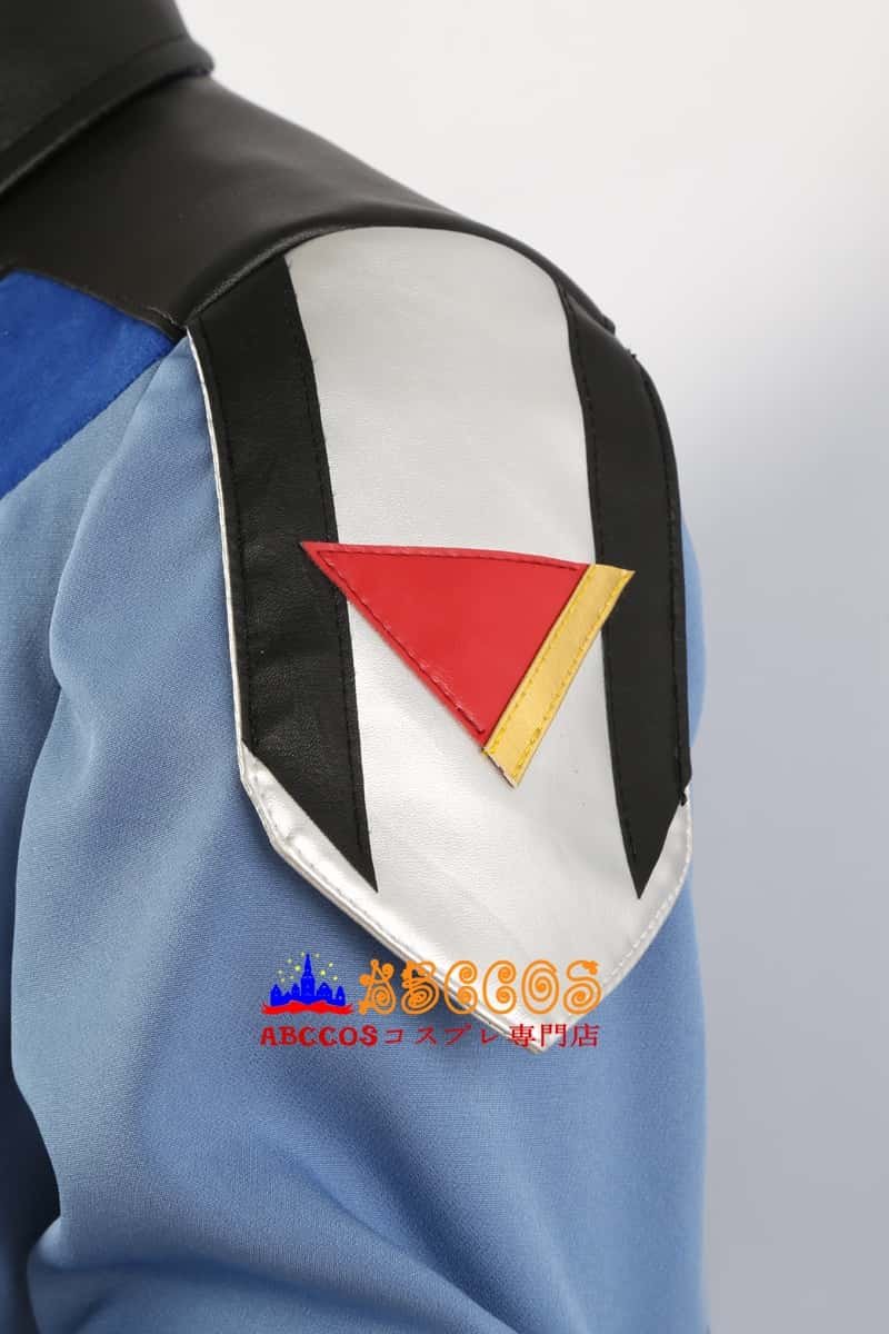 Mobile Suit Gundam SEED FREEDOM Mwu La Fllaga cosplay costume-ABCcosplay Mobile Suit Gundam SEED FREEDOM Mwu La Fllaga cosplay costume-ABCcosplay