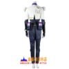 Valorant VYSE cosplay costume