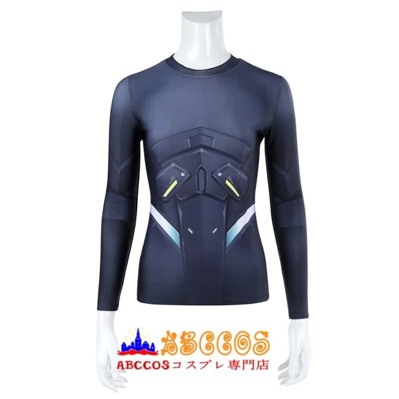 Valorant VYSE cosplay costume