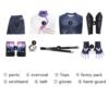 Valorant VYSE cosplay costume