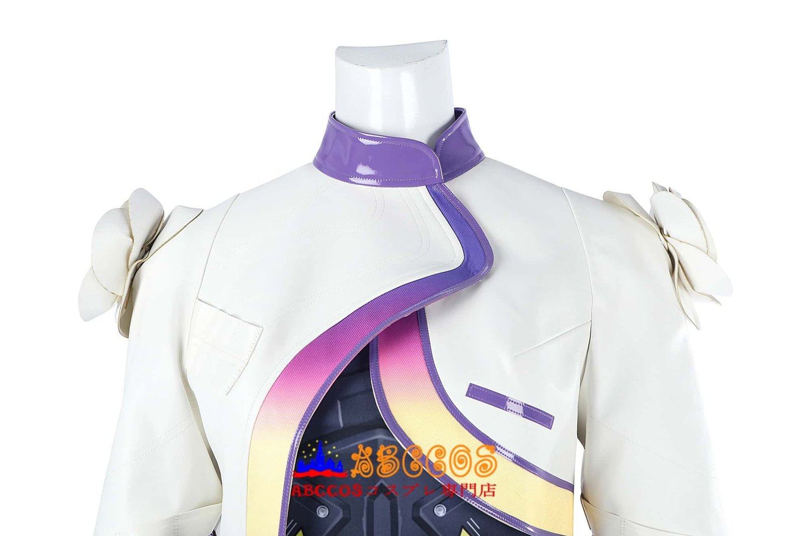 Valorant VYSE cosplay costume-ABCcosplay Valorant VYSE cosplay costume-ABCcosplay