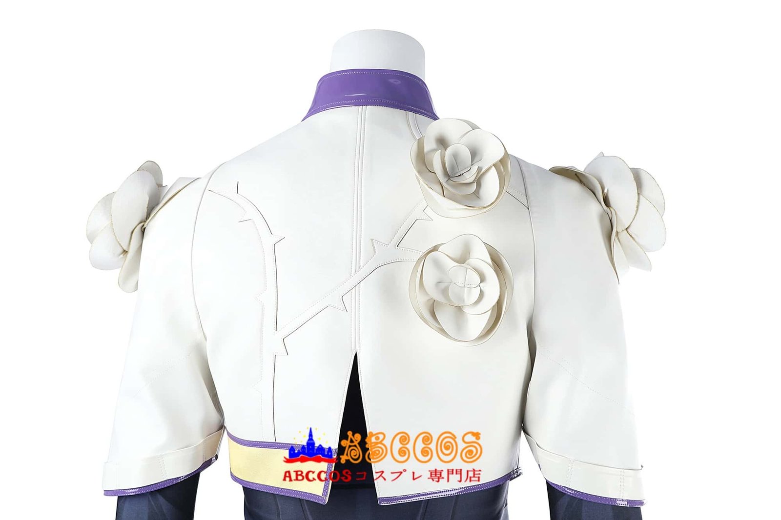 Valorant VYSE cosplay costume-ABCcosplay Valorant VYSE cosplay costume-ABCcosplay