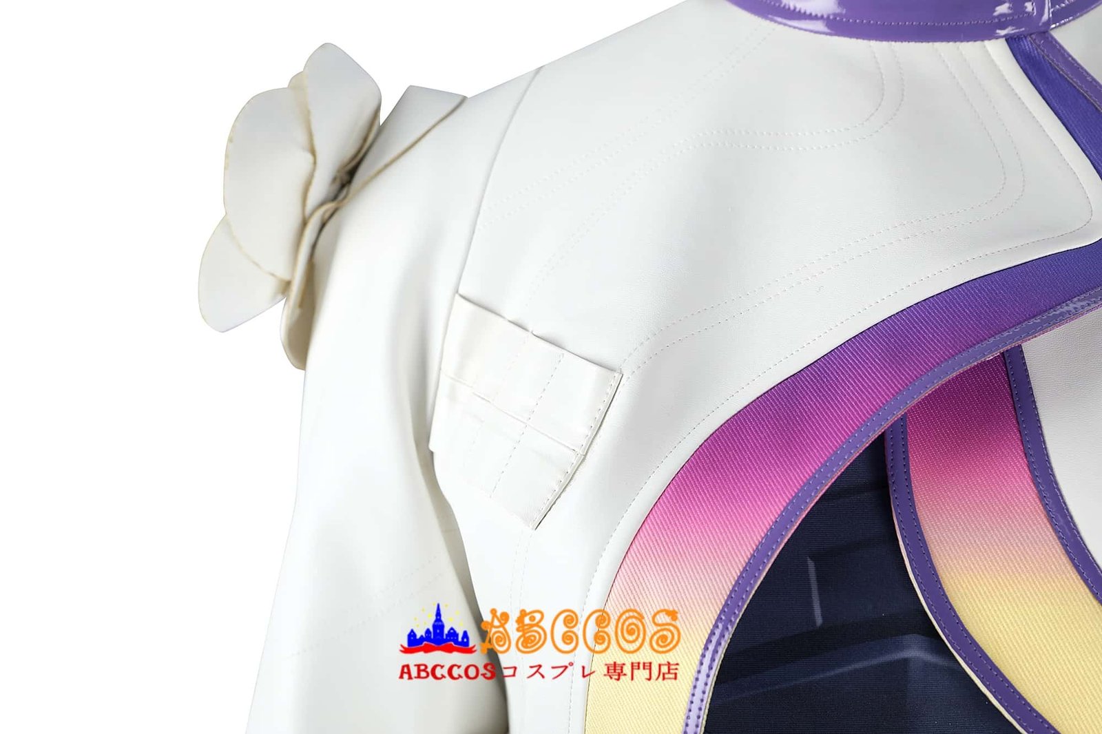 Valorant VYSE cosplay costume-ABCcosplay Valorant VYSE cosplay costume-ABCcosplay