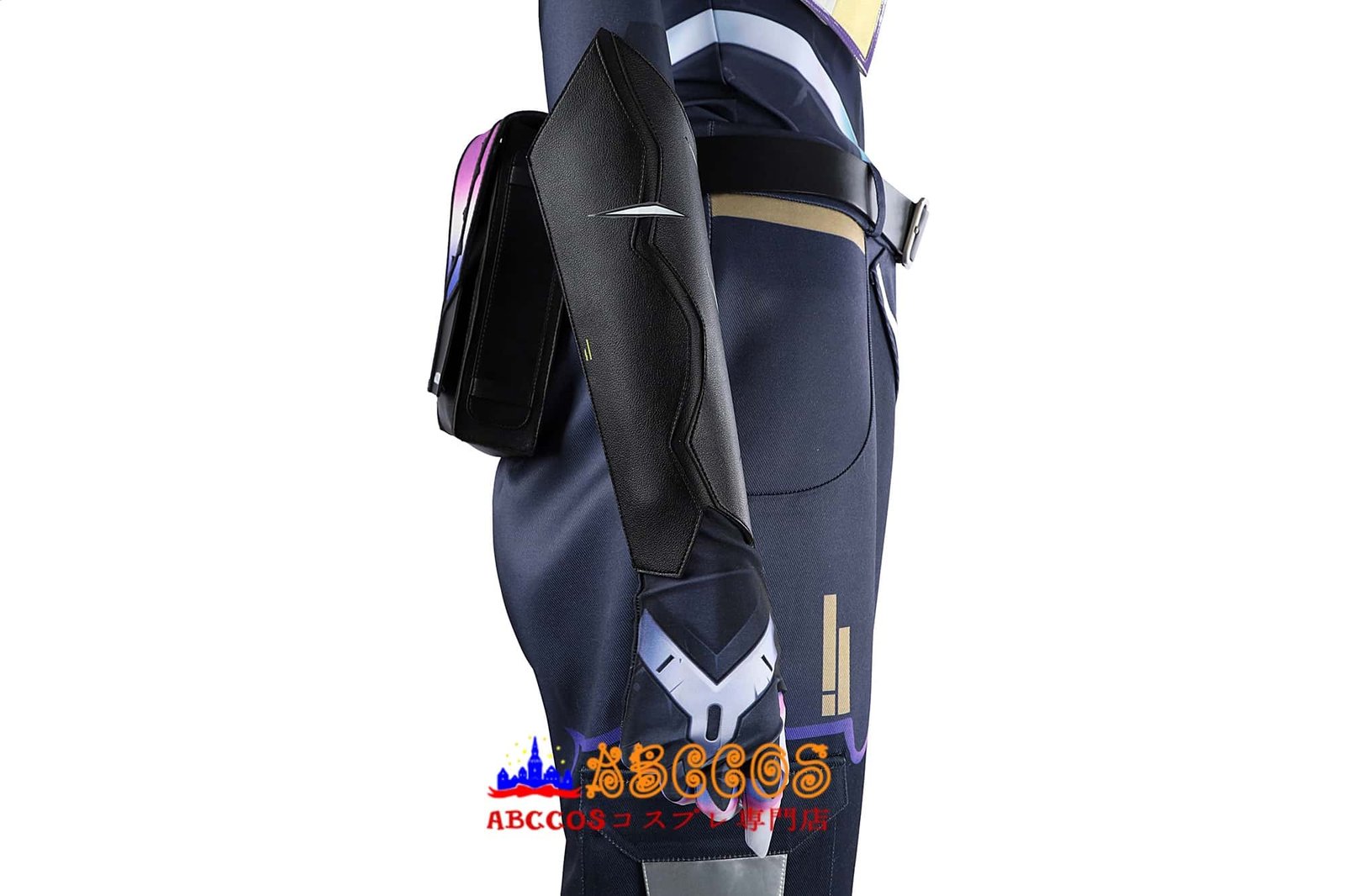 Valorant VYSE cosplay costume-ABCcosplay Valorant VYSE cosplay costume-ABCcosplay