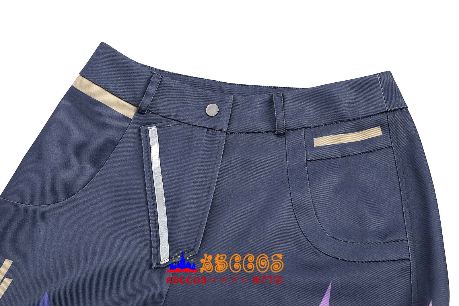 Valorant VYSE cosplay costume-ABCcosplay Valorant VYSE cosplay costume-ABCcosplay