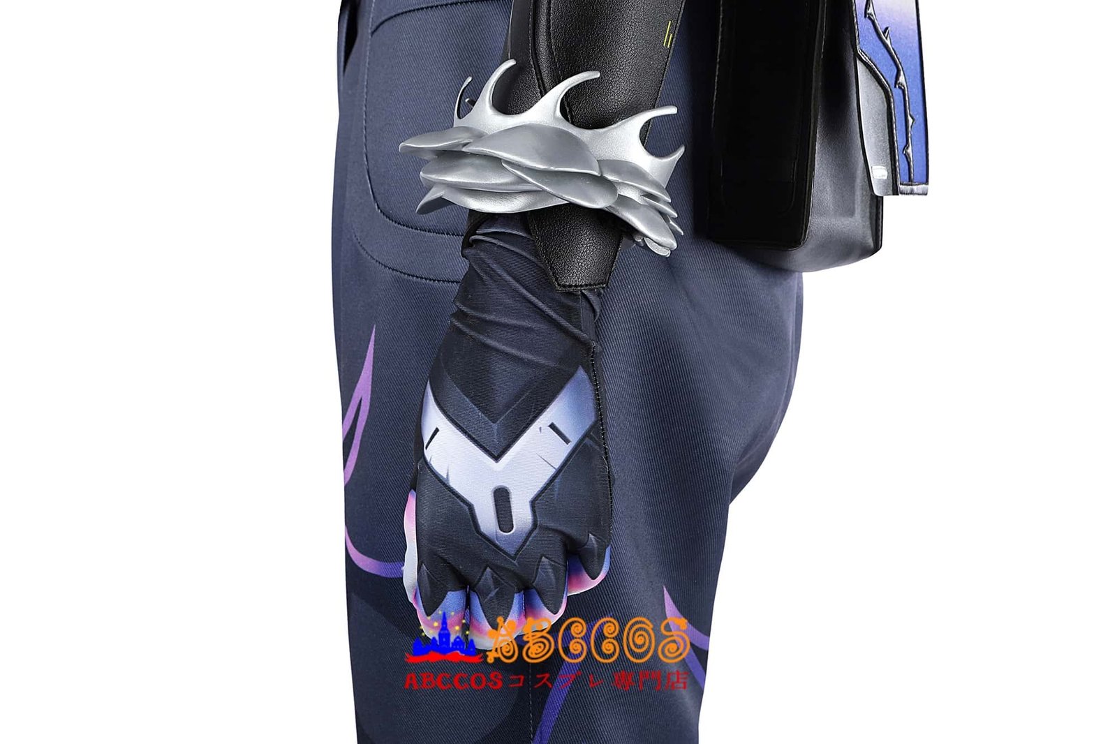 Valorant VYSE cosplay costume-ABCcosplay Valorant VYSE cosplay costume-ABCcosplay