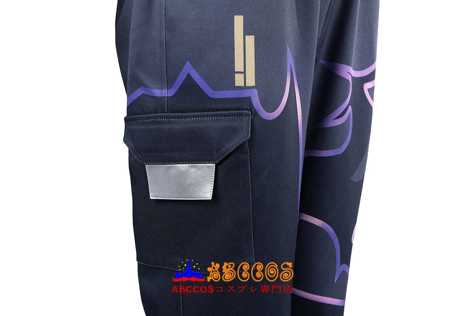 Valorant VYSE cosplay costume-ABCcosplay Valorant VYSE cosplay costume-ABCcosplay