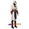 Assassin's Creed Mirage Basim cosplay costume
