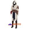 Assassin's Creed Mirage Basim cosplay costume