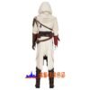 Assassin's Creed Mirage Basim cosplay costume
