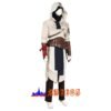Assassin's Creed Mirage Basim cosplay costume