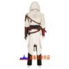 Assassin's Creed Mirage Basim cosplay costume