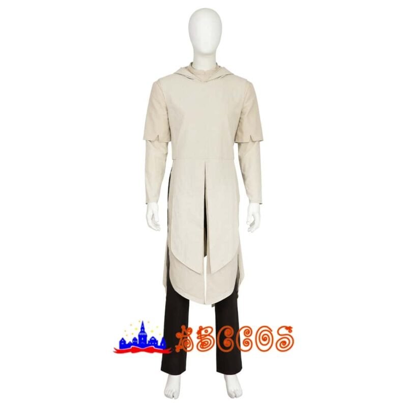 Assassin's Creed Mirage Basim cosplay costume