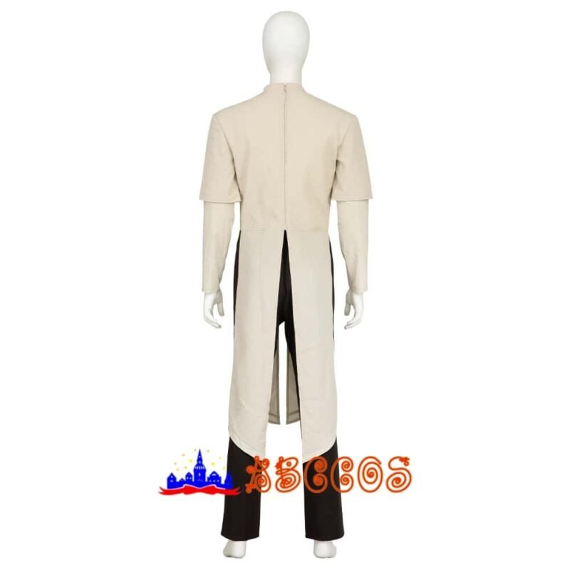 Assassin's Creed Mirage Basim cosplay costume