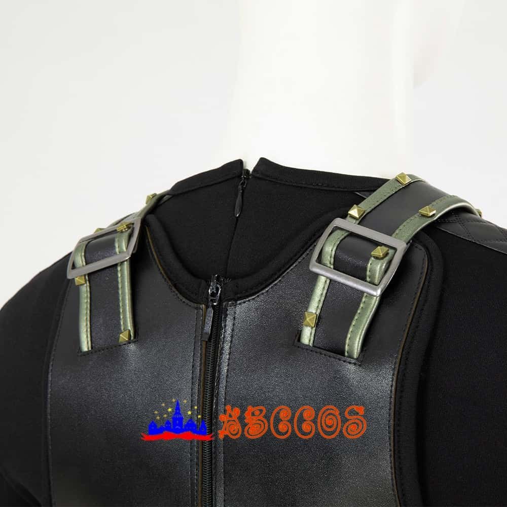Loki season 2 Sylvie Lushton cosplay costume-ABCcosplay Loki season 2 Sylvie Lushton cosplay costume-ABCcosplay