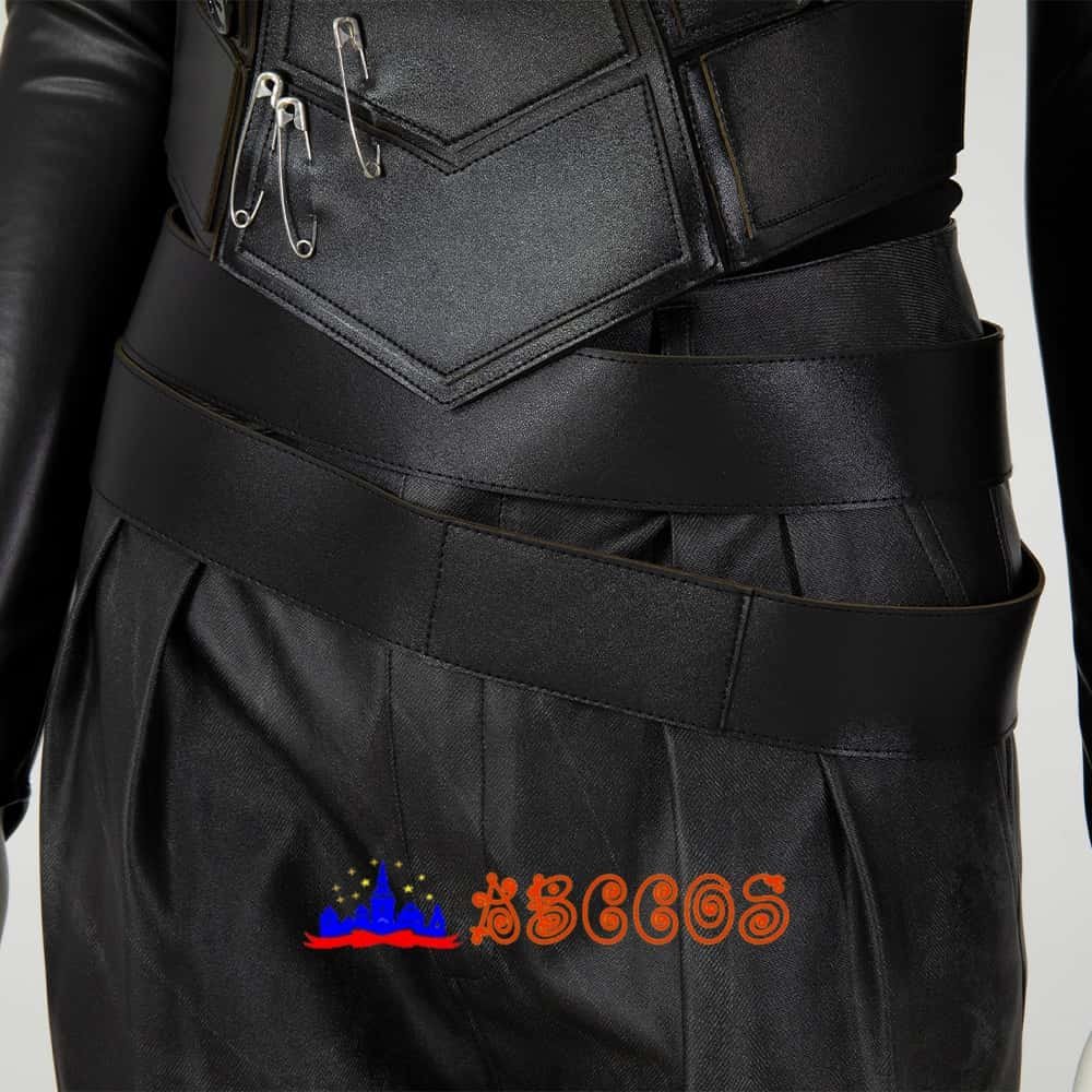 Loki season 2 Sylvie Lushton cosplay costume-ABCcosplay Loki season 2 Sylvie Lushton cosplay costume-ABCcosplay