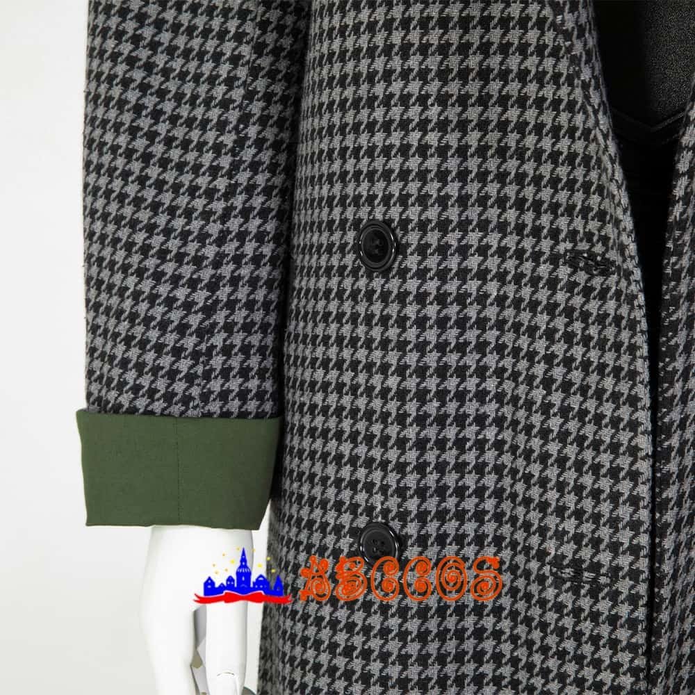 Loki season 2 Sylvie Lushton cosplay costume-ABCcosplay Loki season 2 Sylvie Lushton cosplay costume-ABCcosplay