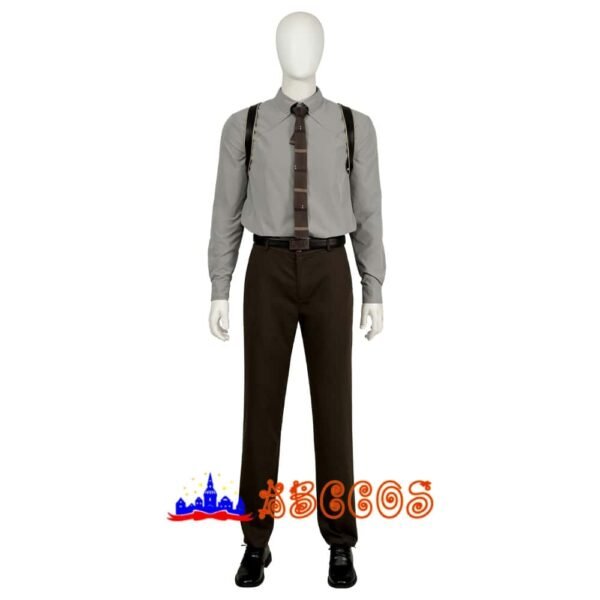 Loki season 2 Loki men's regular clothing cosplay costume Loki season 2 Loki men's regular clothing cosplay costume