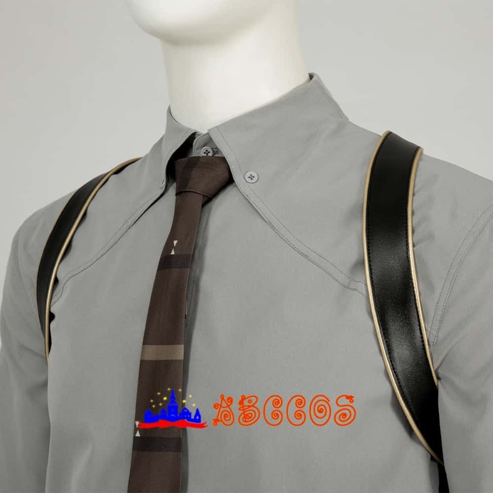 Loki season 2 Loki men’s regular clothing cosplay costume-ABCcosplay Loki season 2 Loki men’s regular clothing cosplay costume-ABCcosplay