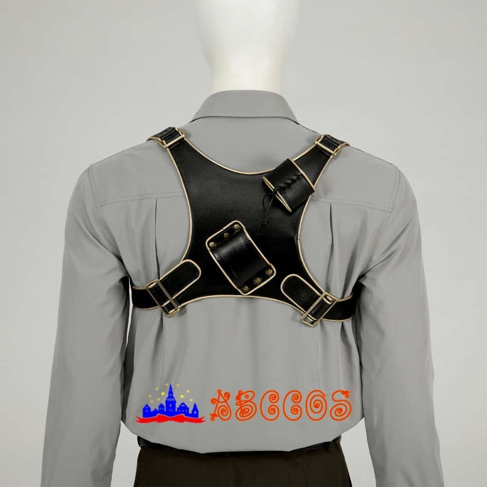 Loki season 2 Loki men’s regular clothing cosplay costume-ABCcosplay Loki season 2 Loki men’s regular clothing cosplay costume-ABCcosplay