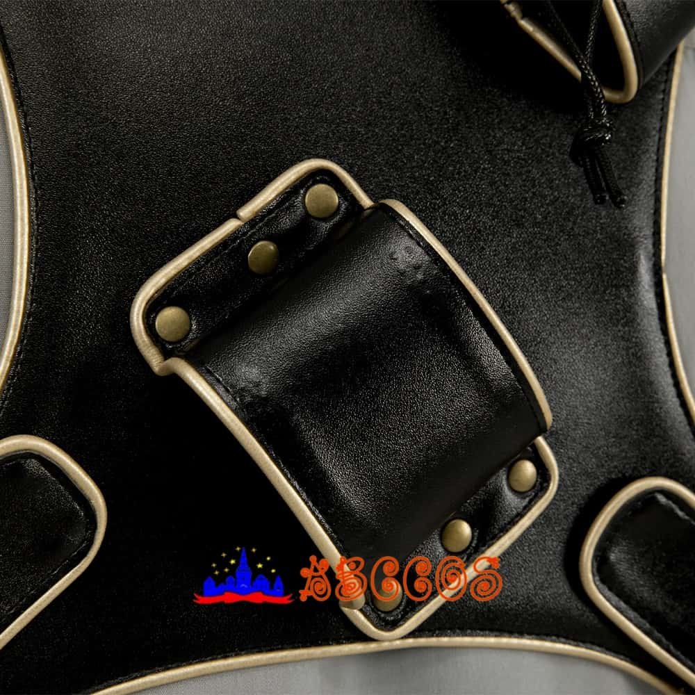 Loki season 2 Loki men’s regular clothing cosplay costume-ABCcosplay Loki season 2 Loki men’s regular clothing cosplay costume-ABCcosplay