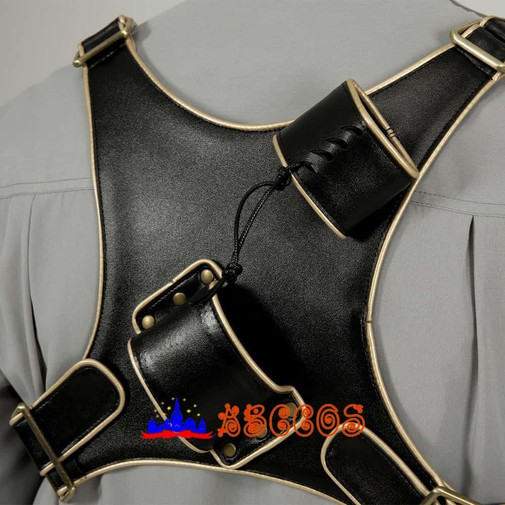 Loki season 2 Loki men’s regular clothing cosplay costume-ABCcosplay Loki season 2 Loki men’s regular clothing cosplay costume-ABCcosplay