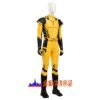 Deadpool & Wolverine Deadpool 3 Wolverine bodysuit cosplay costume Deadpool & Wolverine Deadpool 3 Wolverine bodysuit cosplay costume