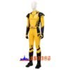 Deadpool & Wolverine Deadpool 3 Wolverine bodysuit cosplay costume Deadpool & Wolverine Deadpool 3 Wolverine bodysuit cosplay costume