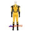 Deadpool & Wolverine Deadpool 3 Wolverine bodysuit cosplay costume Deadpool & Wolverine Deadpool 3 Wolverine bodysuit cosplay costume