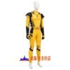 Deadpool & Wolverine Deadpool 3 Wolverine bodysuit cosplay costume Deadpool & Wolverine Deadpool 3 Wolverine bodysuit cosplay costume
