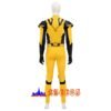 Deadpool & Wolverine Deadpool 3 Wolverine bodysuit cosplay costume Deadpool & Wolverine Deadpool 3 Wolverine bodysuit cosplay costume