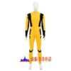 Deadpool & Wolverine Deadpool 3 Wolverine bodysuit cosplay costume Deadpool & Wolverine Deadpool 3 Wolverine bodysuit cosplay costume