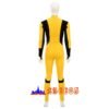 Deadpool & Wolverine Deadpool 3 Wolverine bodysuit cosplay costume Deadpool & Wolverine Deadpool 3 Wolverine bodysuit cosplay costume