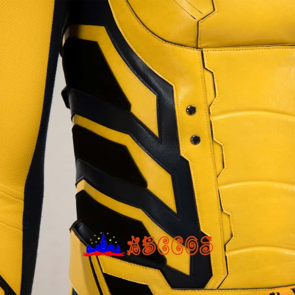 Deadpool & Wolverine Deadpool 3 Wolverine bodysuit cosplay costume-ABCcosplay Deadpool & Wolverine Deadpool 3 Wolverine bodysuit cosplay costume-ABCcosplay