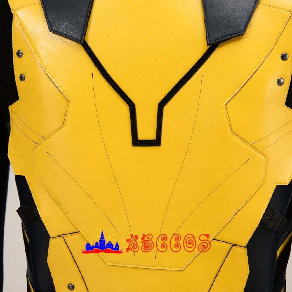 Deadpool & Wolverine Deadpool 3 Wolverine bodysuit cosplay costume-ABCcosplay Deadpool & Wolverine Deadpool 3 Wolverine bodysuit cosplay costume-ABCcosplay