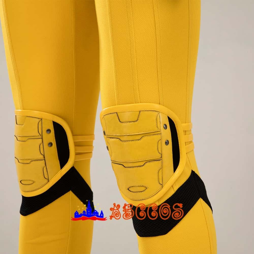 Deadpool & Wolverine Deadpool 3 Wolverine bodysuit cosplay costume-ABCcosplay Deadpool & Wolverine Deadpool 3 Wolverine bodysuit cosplay costume-ABCcosplay