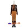 Star Wars Ahsoka Sabine Wren cosplay costume