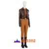 Star Wars Ahsoka Sabine Wren cosplay costume