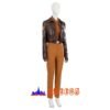 Star Wars Ahsoka Sabine Wren cosplay costume