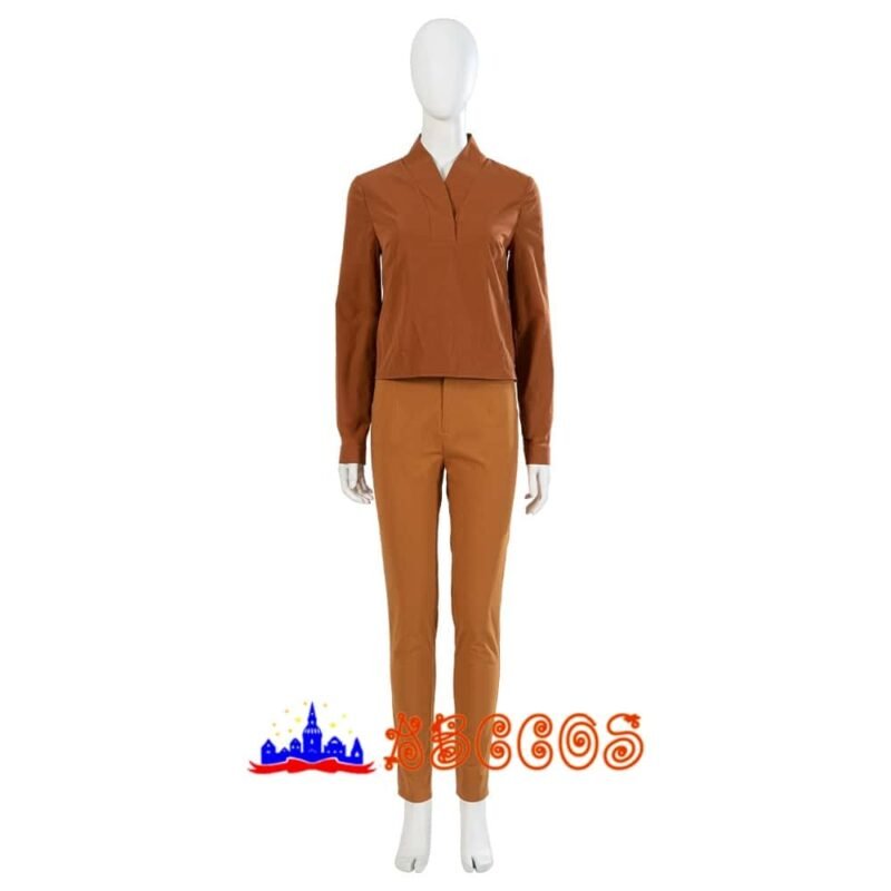 Star Wars Ahsoka Sabine Wren cosplay costume