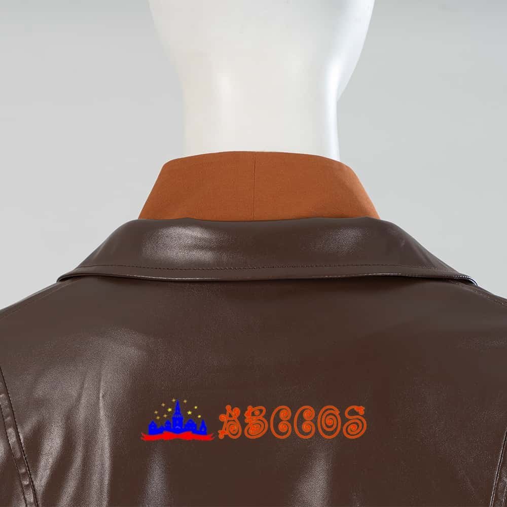 Star Wars Ahsoka Sabine Wren cosplay costume-ABCcosplay Star Wars Ahsoka Sabine Wren cosplay costume-ABCcosplay