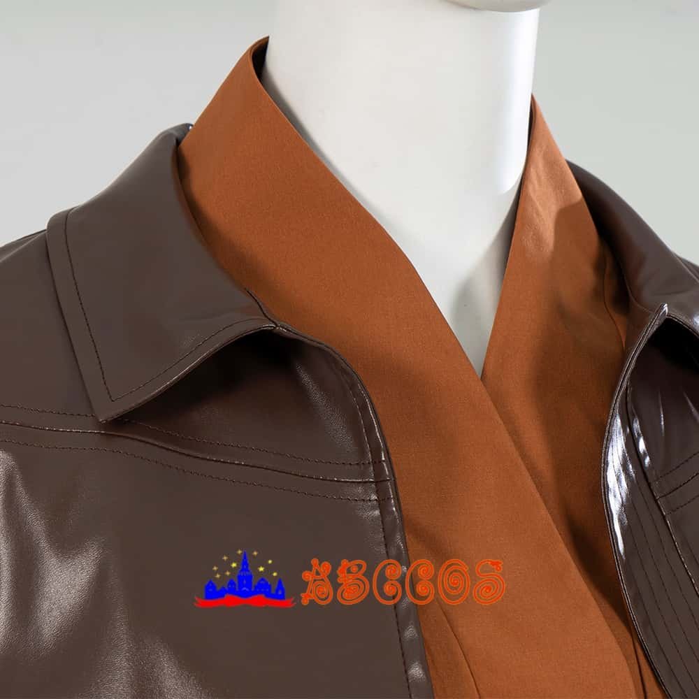Star Wars Ahsoka Sabine Wren cosplay costume-ABCcosplay Star Wars Ahsoka Sabine Wren cosplay costume-ABCcosplay