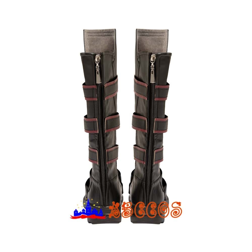 Star Wars Ahsoka Sabine Wren cosplay costume-ABCcosplay Star Wars Ahsoka Sabine Wren cosplay costume-ABCcosplay