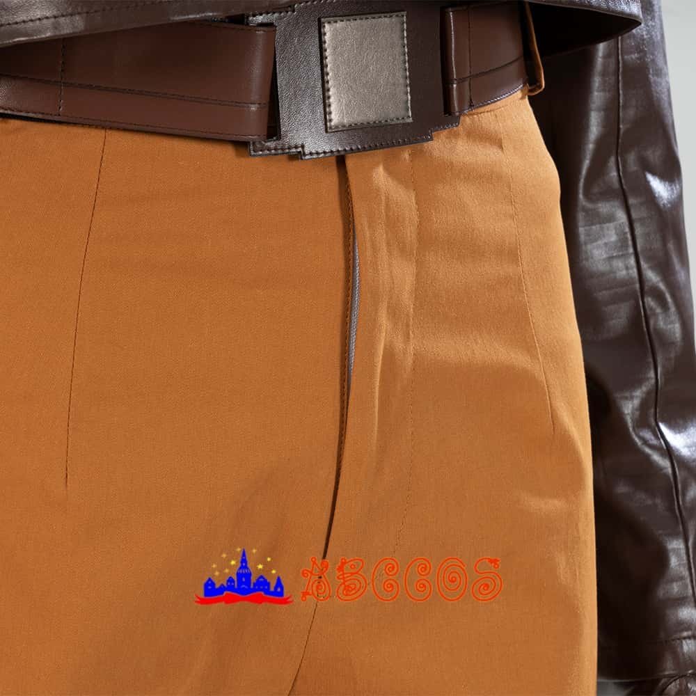 Star Wars Ahsoka Sabine Wren cosplay costume-ABCcosplay Star Wars Ahsoka Sabine Wren cosplay costume-ABCcosplay