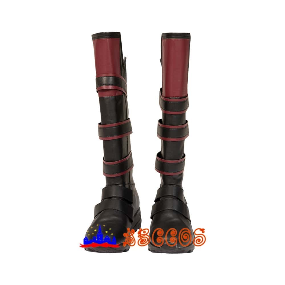 Star Wars Ahsoka Sabine Wren cosplay costume-ABCcosplay Star Wars Ahsoka Sabine Wren cosplay costume-ABCcosplay
