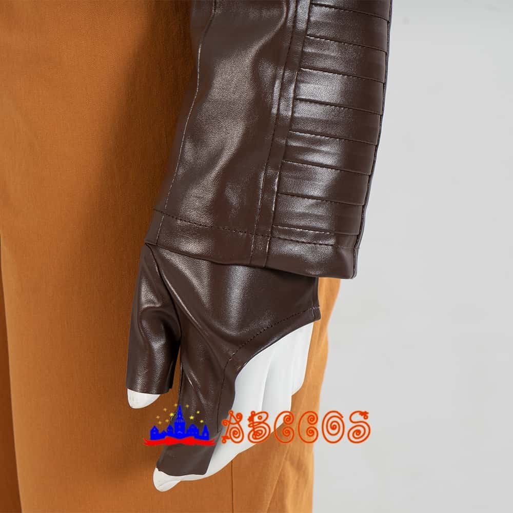 Star Wars Ahsoka Sabine Wren cosplay costume-ABCcosplay Star Wars Ahsoka Sabine Wren cosplay costume-ABCcosplay