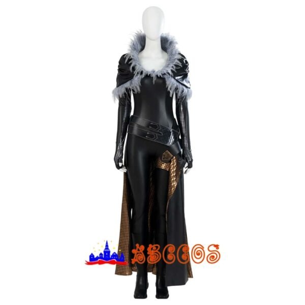Final Fantasy XVI FFXVI FF16 BENEDIKTA HARMAN cosplay costume Final Fantasy XVI FFXVI FF16 BENEDIKTA HARMAN cosplay costume