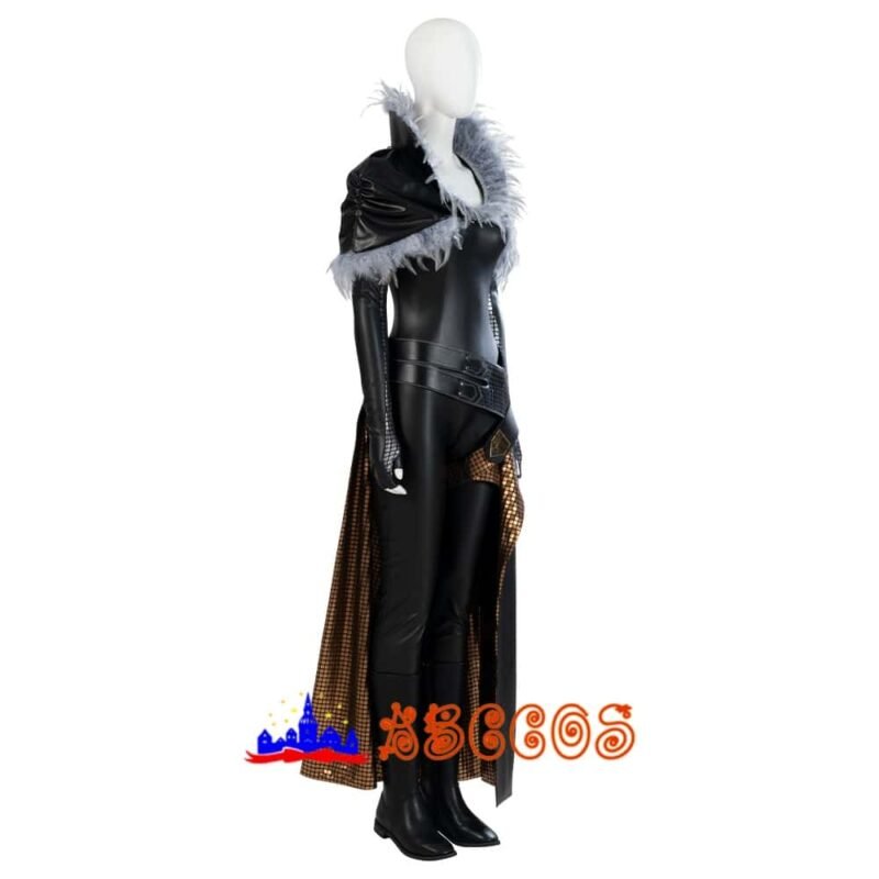 Final Fantasy XVI FFXVI FF16 BENEDIKTA HARMAN cosplay costume Final Fantasy XVI FFXVI FF16 BENEDIKTA HARMAN cosplay costume